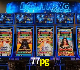 A Revolução dos Aplicativos de Jogos no 77pg