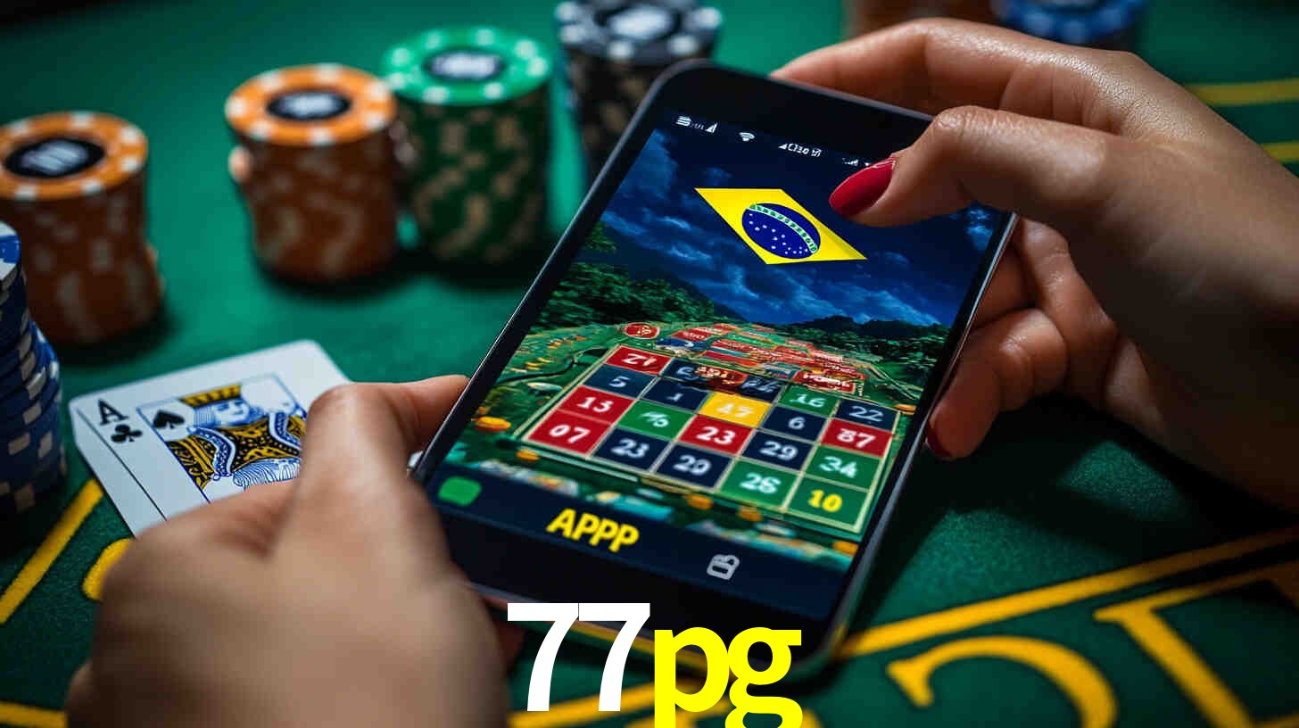Descubra a Essência do 77pg: Nossa História e Compromissos