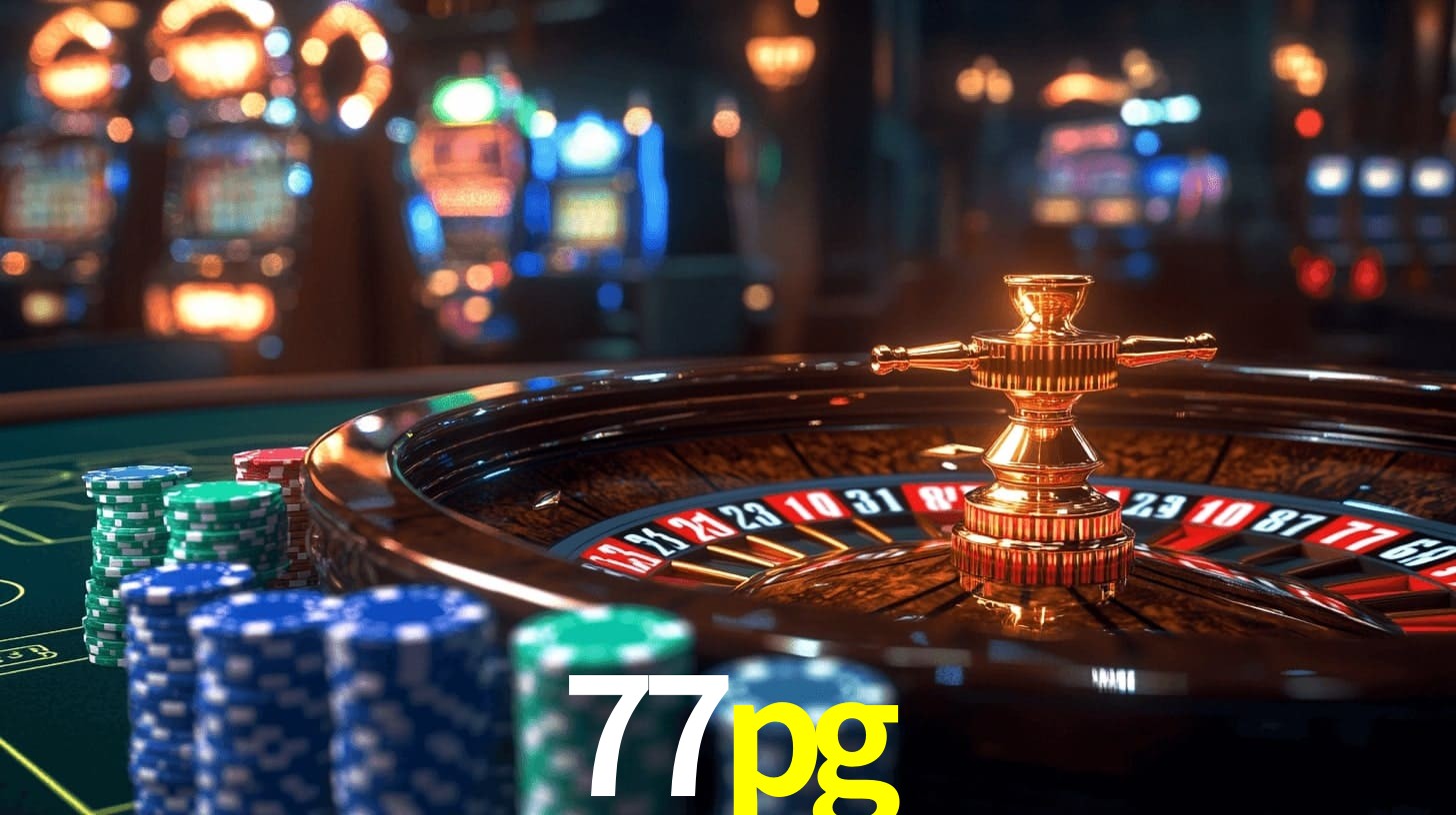 Roulette Table 77pg