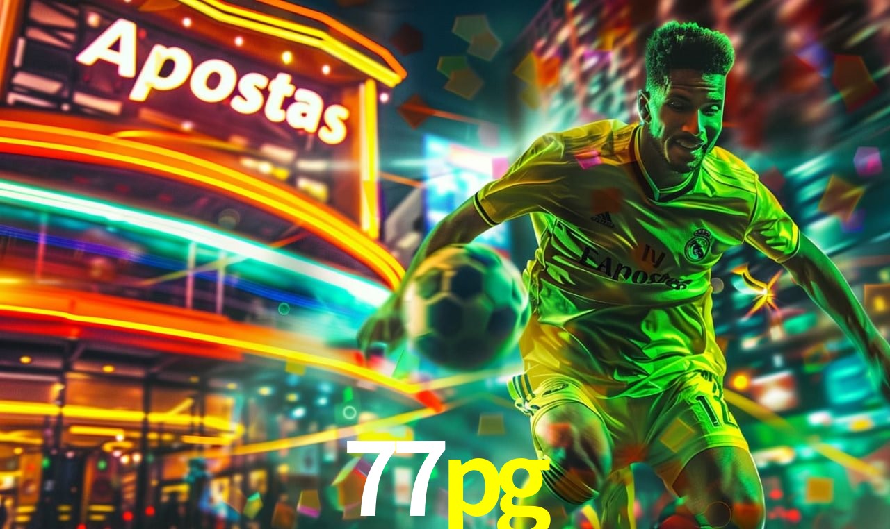 Provedores de Jogos 77pg