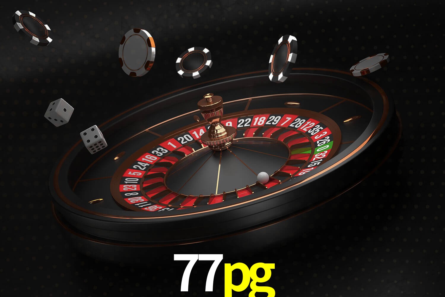 Live Casino 77pg
