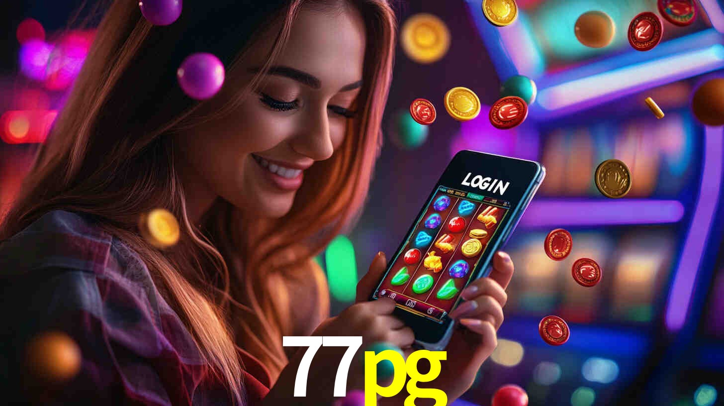 VIP Casino 77pg