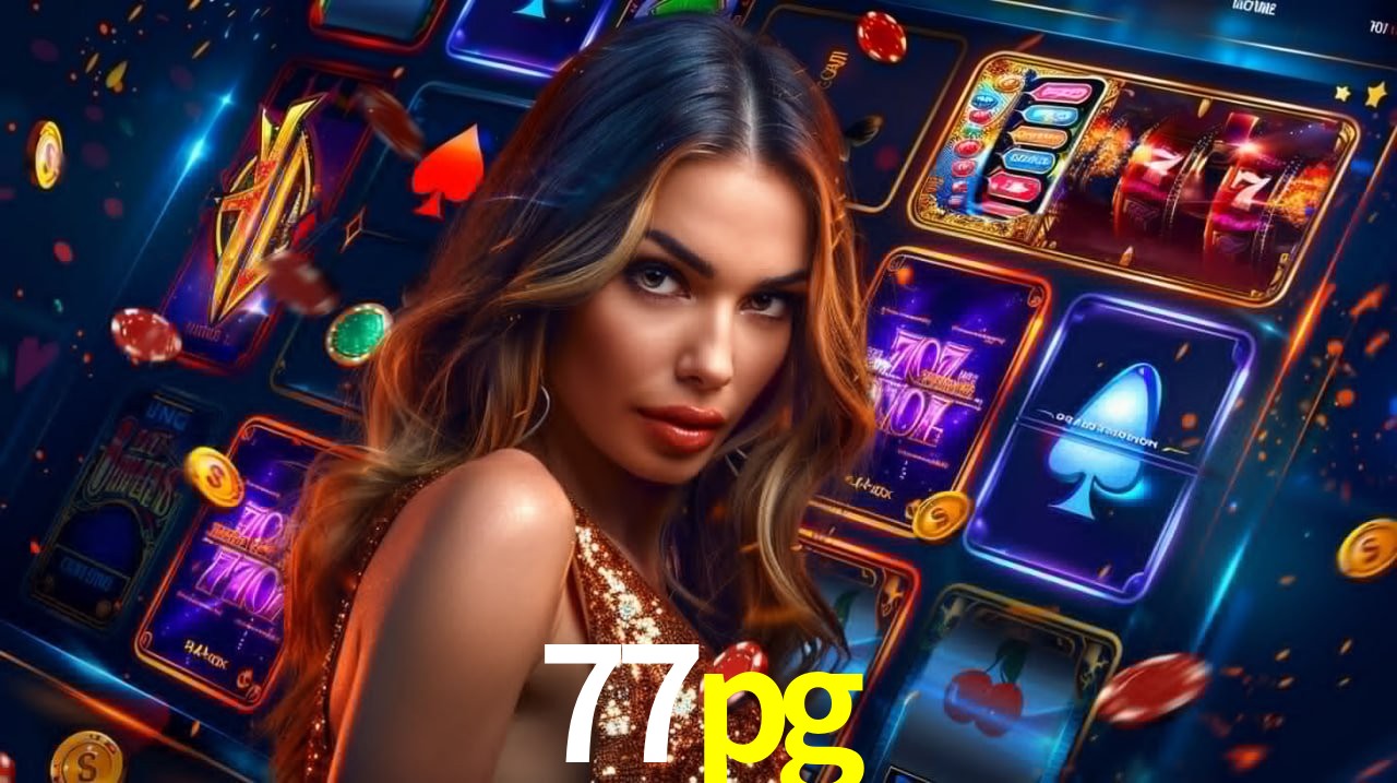 cassino 77pg
