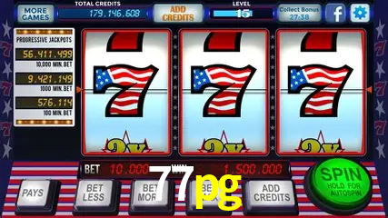 Descubra o Mundo do Cassino Online com 77pg