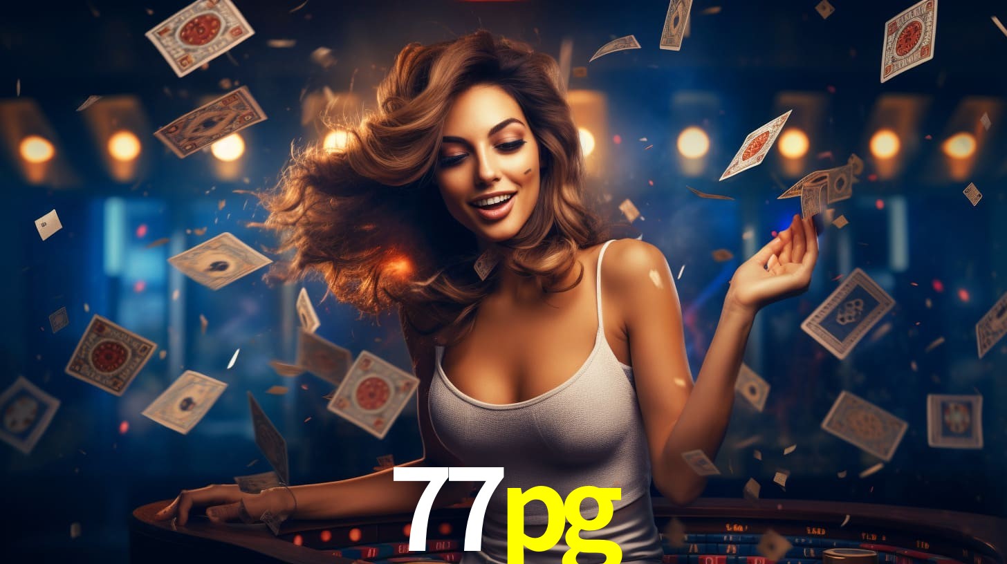 Blackjack Table 77pg