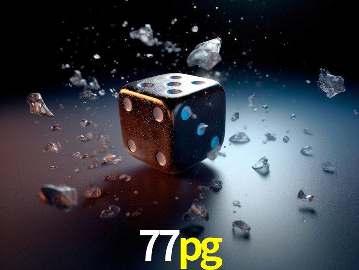 77pg: Jogos de Caça-Níqueis-Altas Recompensas, Roleta-Velocidade, Blackjack-Desafios Máximos
