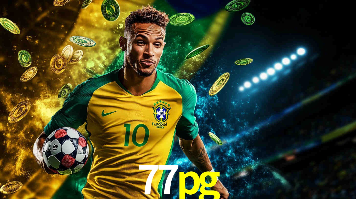 Descubra o Programa VIP da 77pg: Vantagens Exclusivas para Jogadores