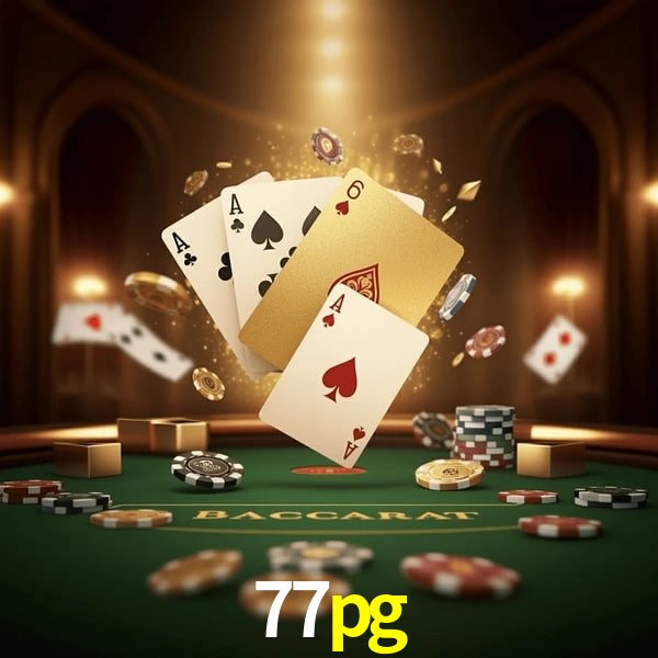 Slot Games 77pg