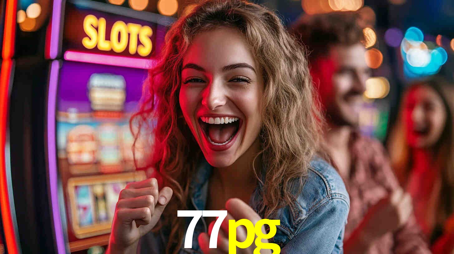 Desvendando o Mundo dos Jogos Virtuais na 77pg