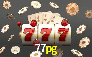 A Experiência Imersiva dos Cassinos Ao Vivo no 77pg