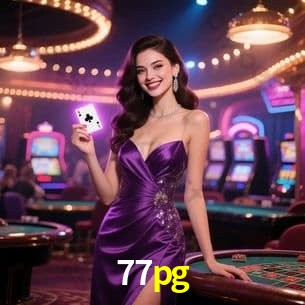 Casino Ao Vivo 77pg